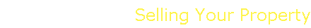 Selling Your Property