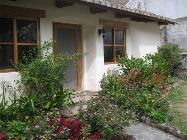 panajachel property, 2 bedroom, $400/month