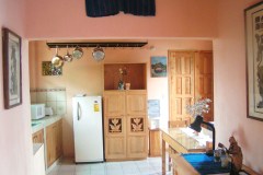 Overview room