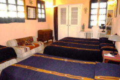 beds