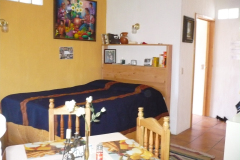 bed La Mirador