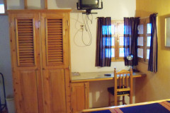 closet La Mirador