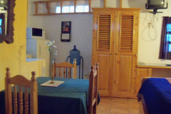 kitchen table La Mirador