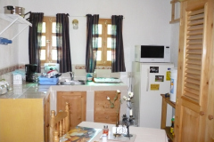 kitchen La Mirador