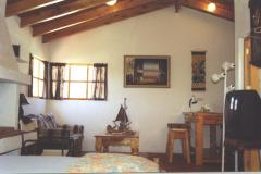 delux-studio El Nidito bed