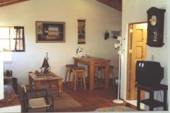 delux-studio El Nidito table