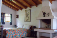 nidito fireplace