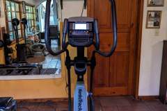 Common Fitness area in Panajachel, Lake Atitlan