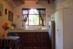 La Galeria ,kitchen