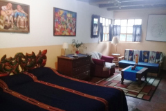 La Galeria  beds