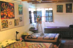 La Galeria art