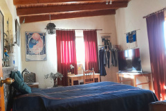 mainhouse bedroom upstairs