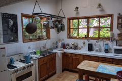 Main house - Kitchen Downstairs