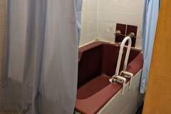 Main building-Bathroom downstairs