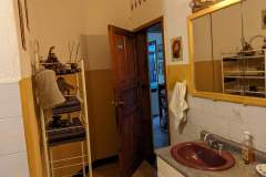 Main building-Bathroom downstairs