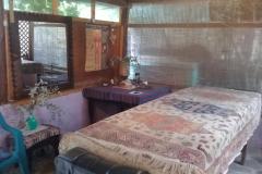 massage room