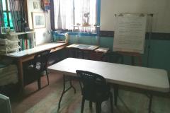 Recently added guest business center