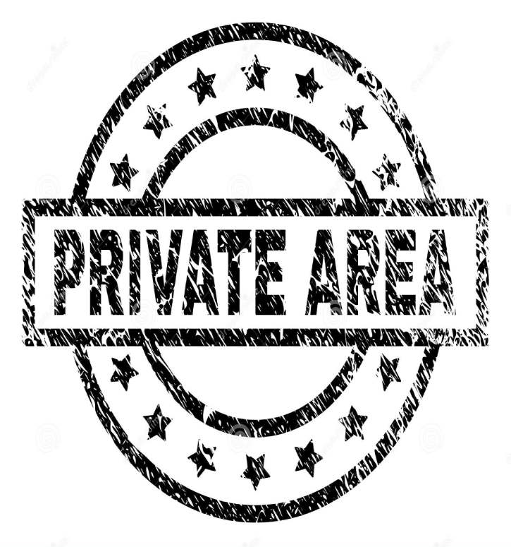 private area